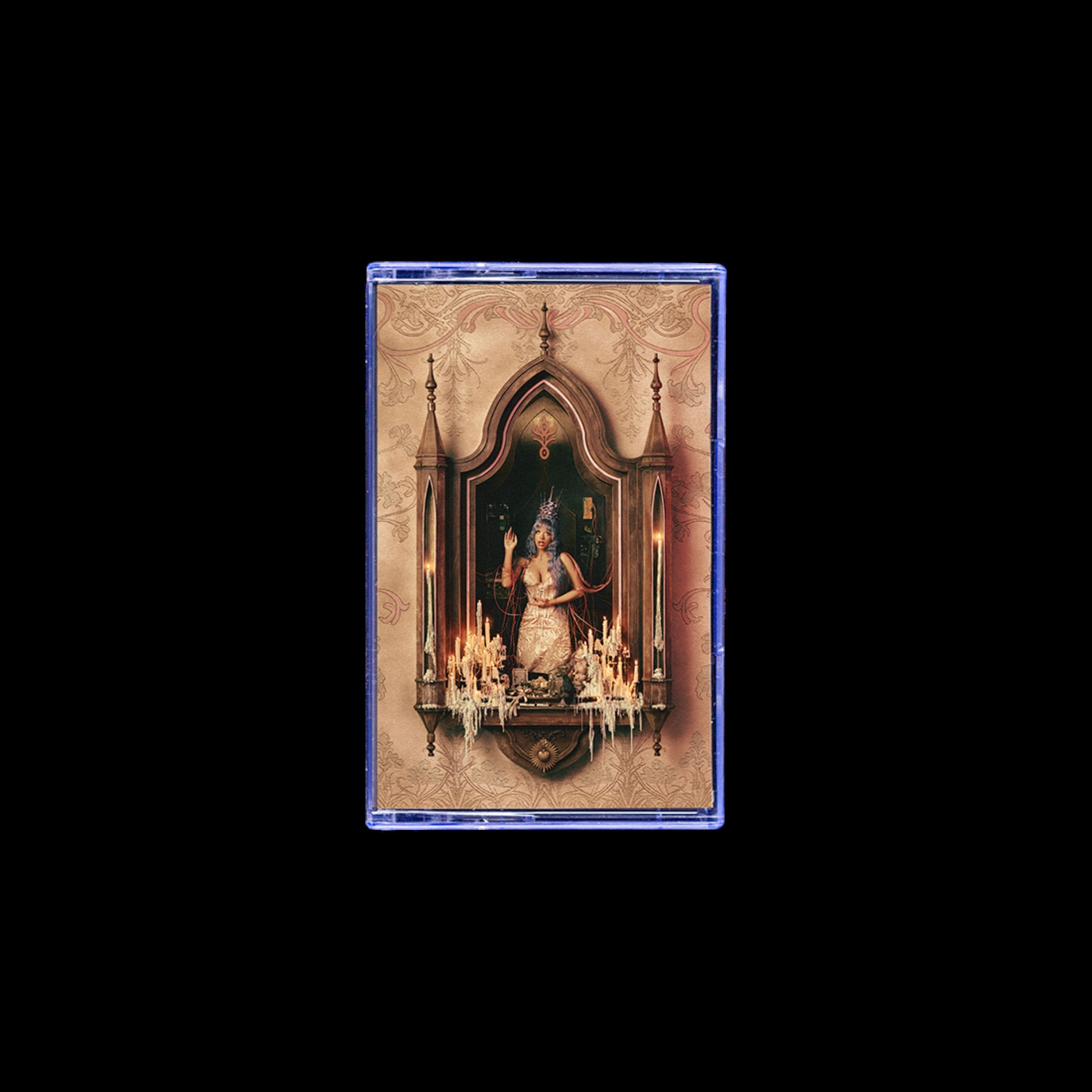 Melanie Martinez | Hades [Cassette] | Cassette