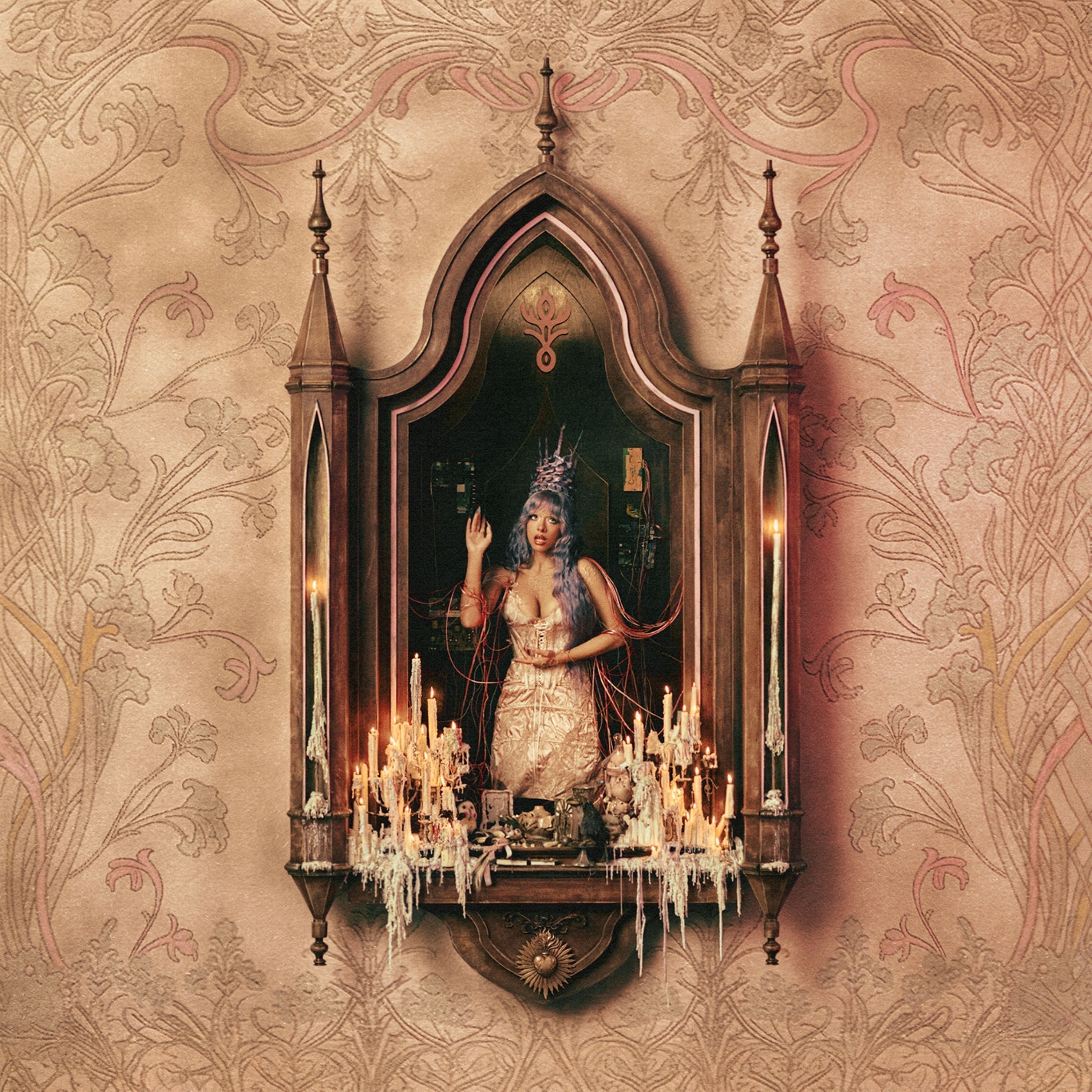 Melanie Martinez | Hades [CD] | CD