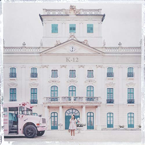 Melanie Martinez - K-12 | Vinyl