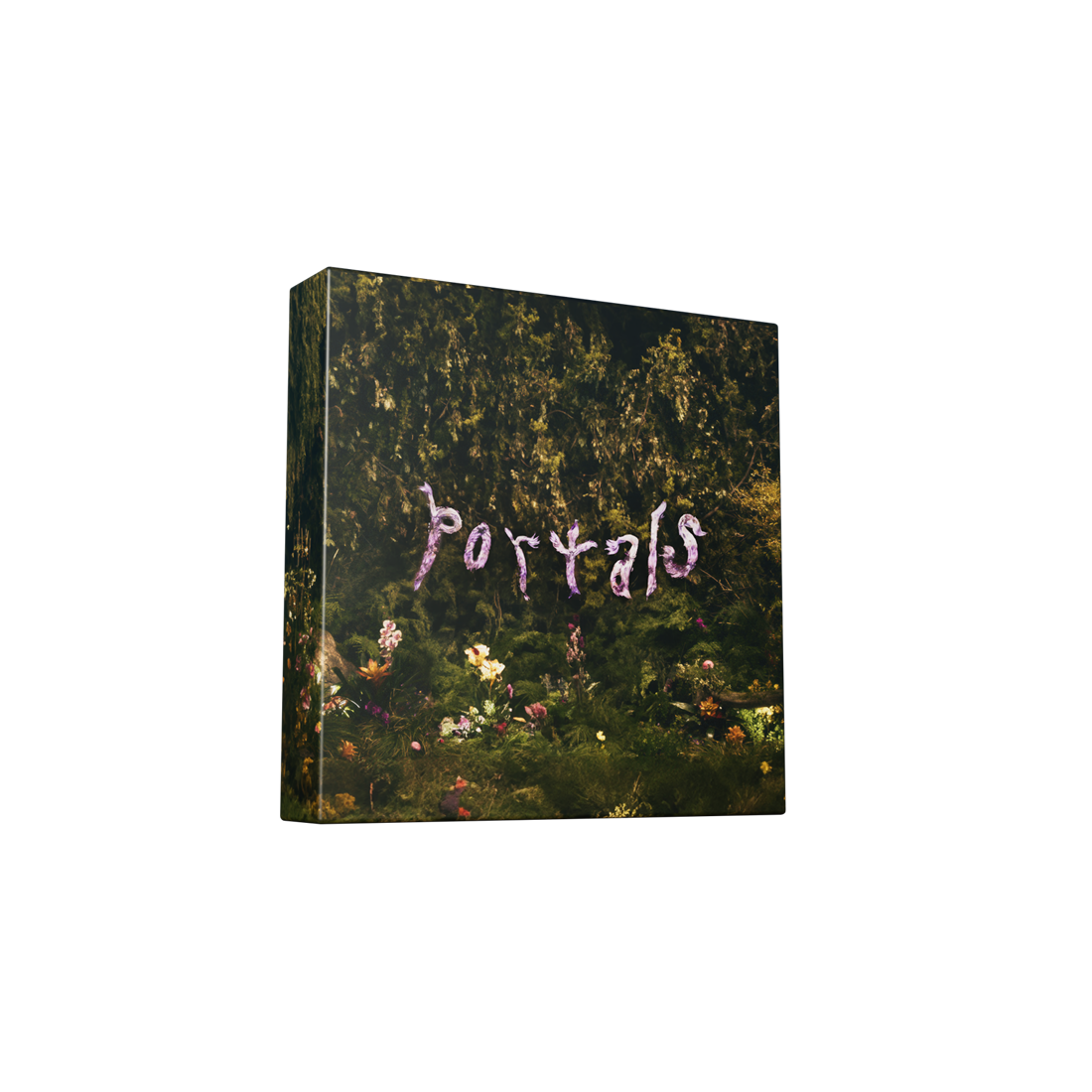 Melanie Martinez - Portals (Deluxe) [2LP Vinyl] | Vinyl
