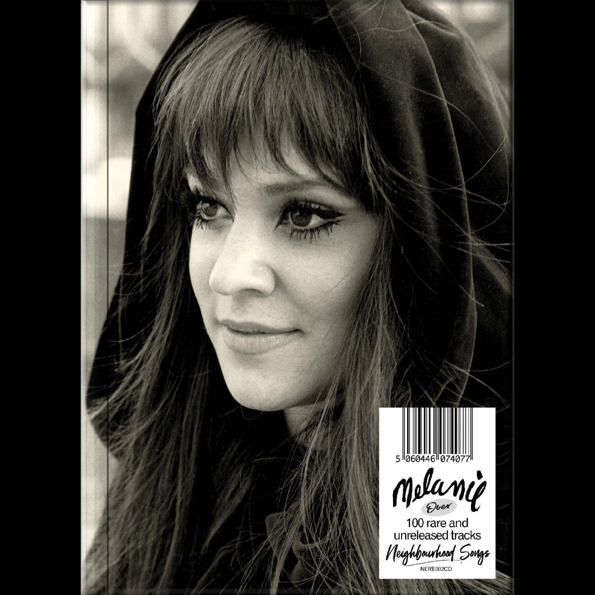Melanie - Neighbourhood Songs (Boxed Set) (6 Cd's) | CD