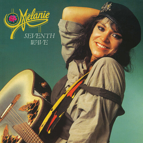 Melanie | Seventh Wave (Reissue, Digipack Packaging) | CD