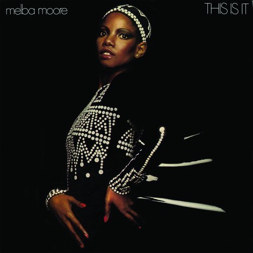 Melba Moore - THIS IS IT | CD