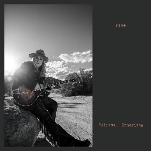 Melissa Etheridge | Rise (Limited Edition, Tan Colored Vinyl) | Vinyl