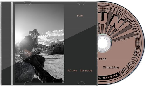 Melissa Etheridge | Rise | CD