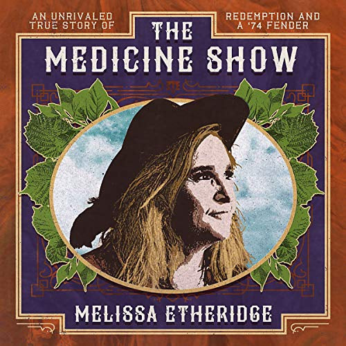 Melissa Etheridge - The Medicine Show [LP] | Vinyl
