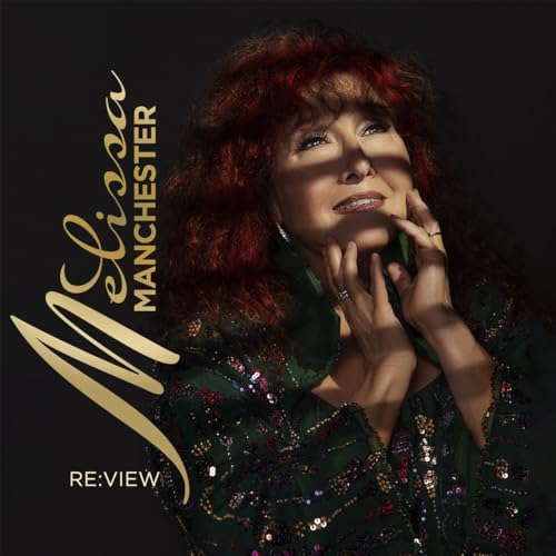 Melissa Manchester - RE:VIEW | CD