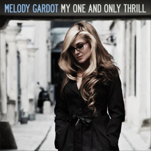 Melody Gardot | My One and Only Thrill | Vinyl