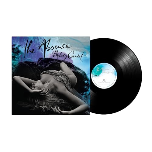 Melody Gardot - The Absence [180g LP] | Vinyl
