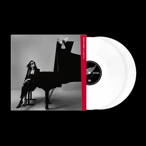 Melody Gardot | The Essential [White 2 LP] | Vinyl