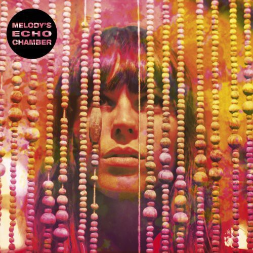 Melody's Echo Chamber - Melody's Echo Chamber | Vinyl