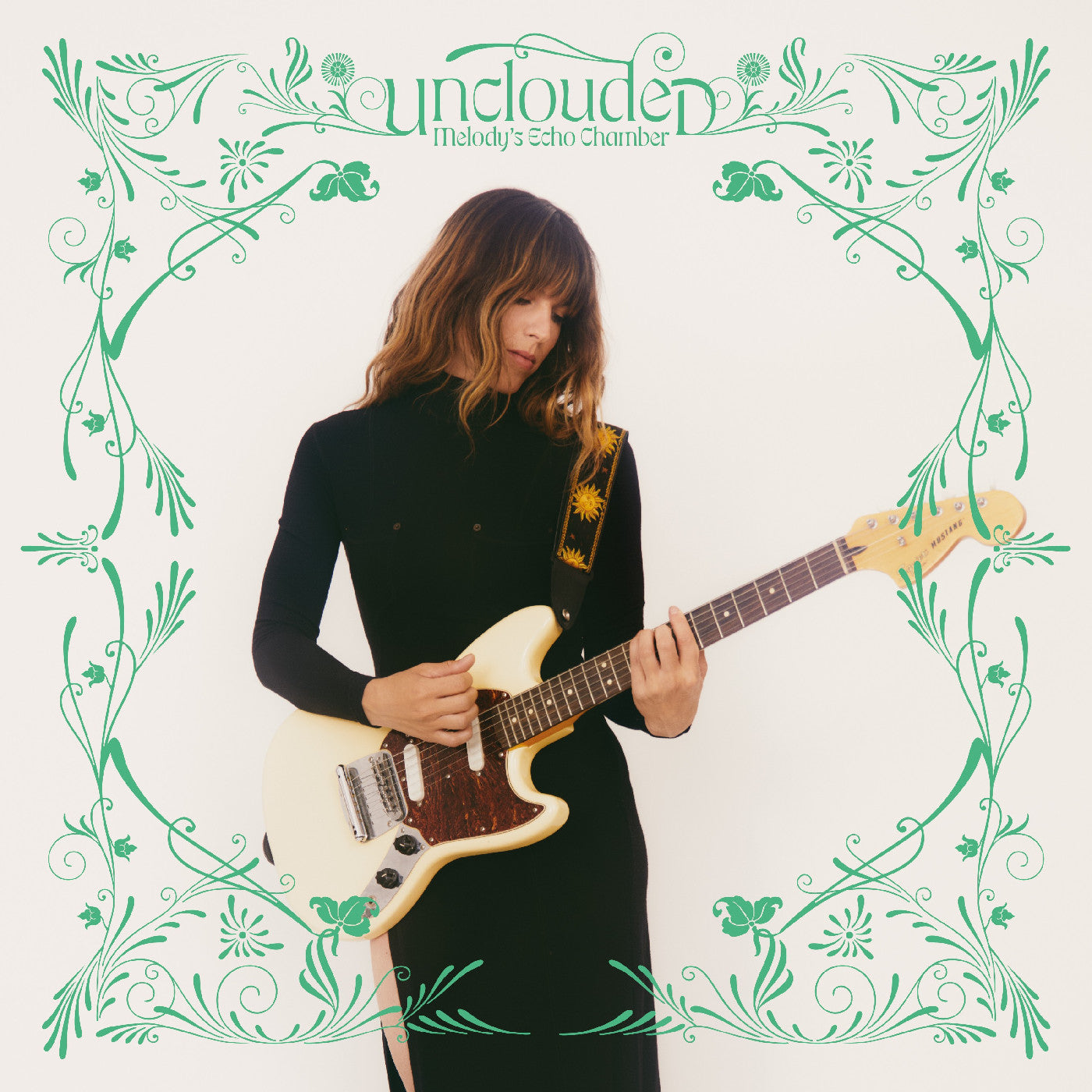 Melody'S Echo Chamber | Unclouded | CD