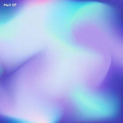 AFRIQUA - Melt EP | Vinyl