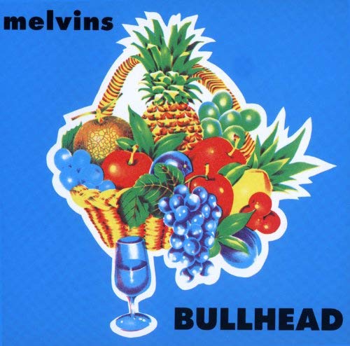 Melvins - Bullhead | Vinyl