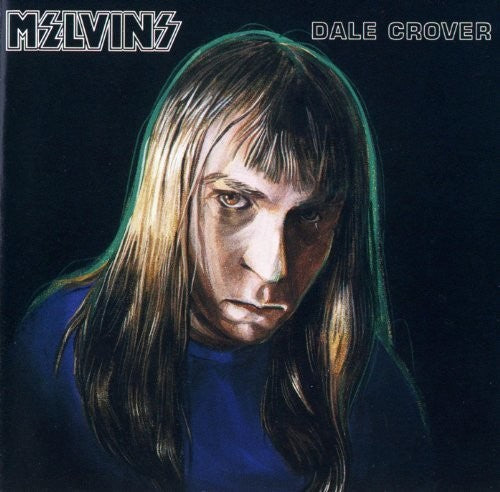 Melvins - Dale Crover | Vinyl