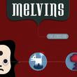 Melvins - Five Legged Dog | CD