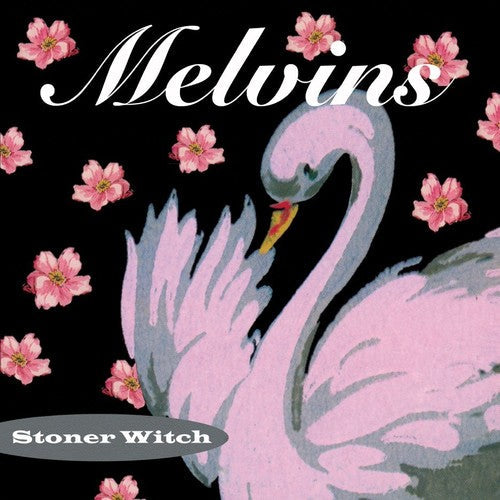 Melvins - Stoner Witch | Vinyl