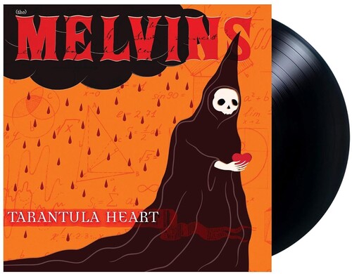 Melvins | Tarantula Heart | Vinyl