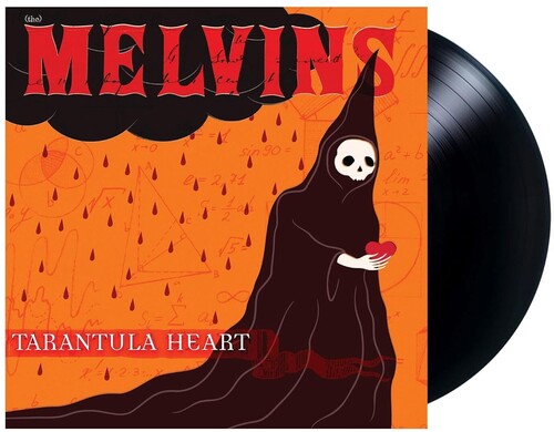 Melvins - Tarantula Heart | Vinyl