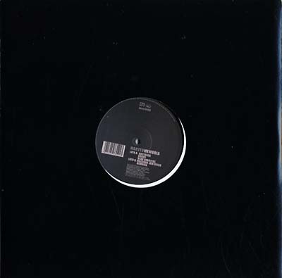 MADTEO - Memoria | Vinyl