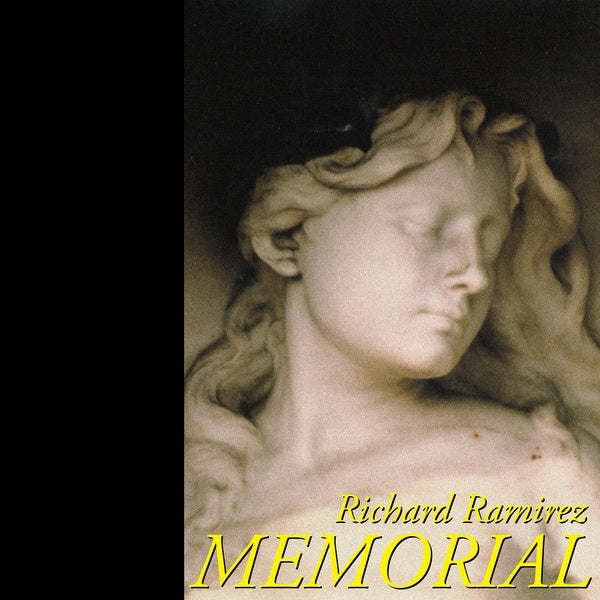 RICHARD RAMIREZ - Memorial | Vinyl