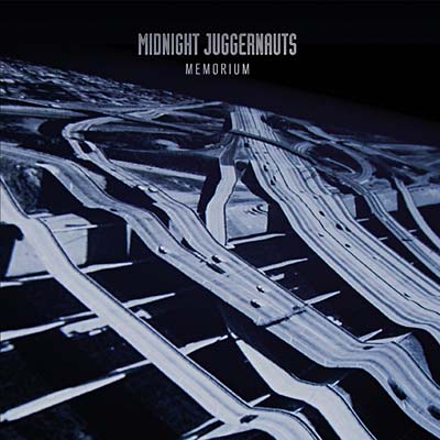 MIDNIGHT JUGGERNAUTS - Memorium | Vinyl