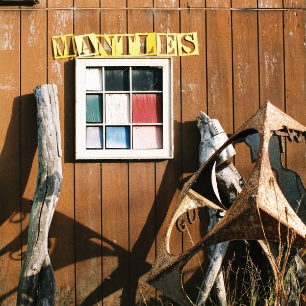 The Mantles - Memory - 7" | Vinyl