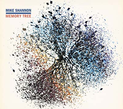 MIKE SHANNON - Memory Tree | CD