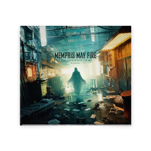 Memphis May Fire | Shapeshifter [Lp] | Vinyl