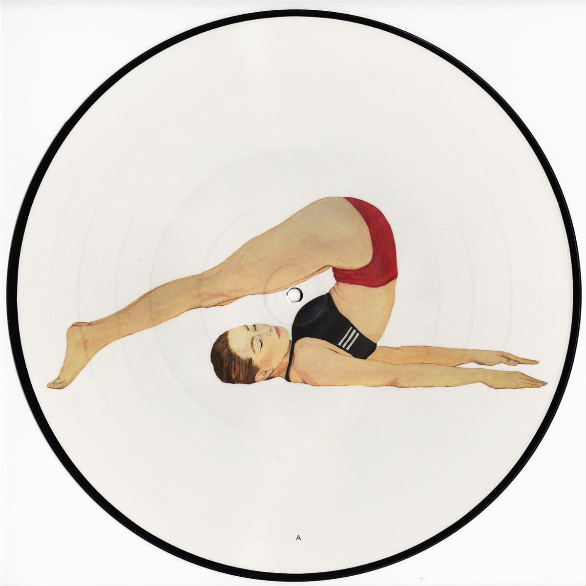 Men I Trust - Headroom (Limited Edition, Picture Disc Vinyl) [Import] | Vinyl