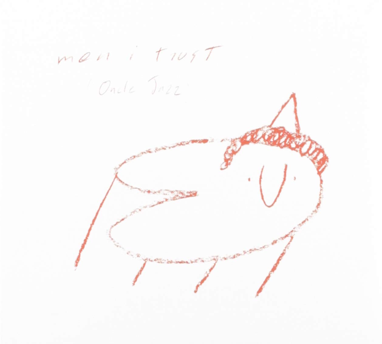 Men I Trust - Oncle Jazz [Import] | CD