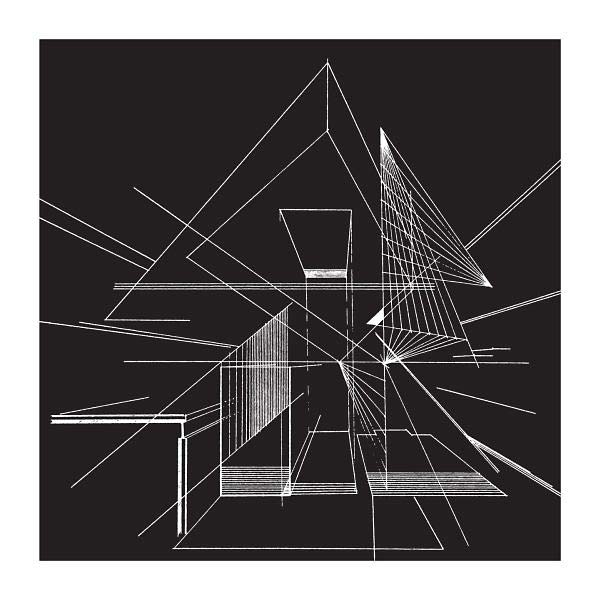 ALVA - Mental Scapes | Vinyl