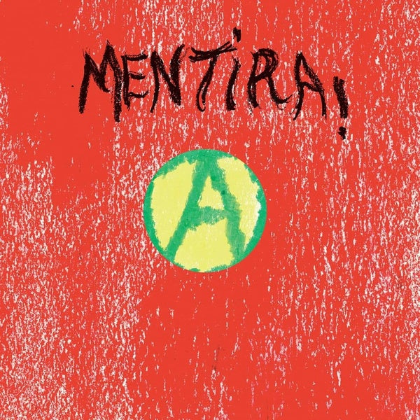 MENTIRA - Mentira | Vinyl