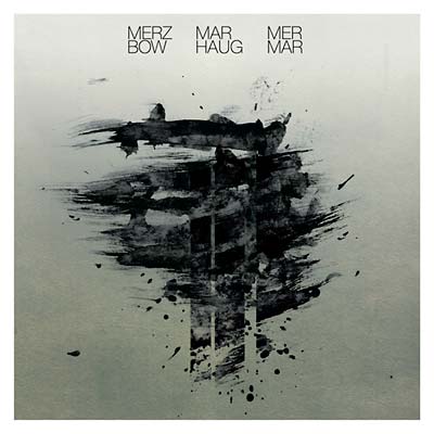 MERZBOW & MARHAUG - Mer Mar | Vinyl