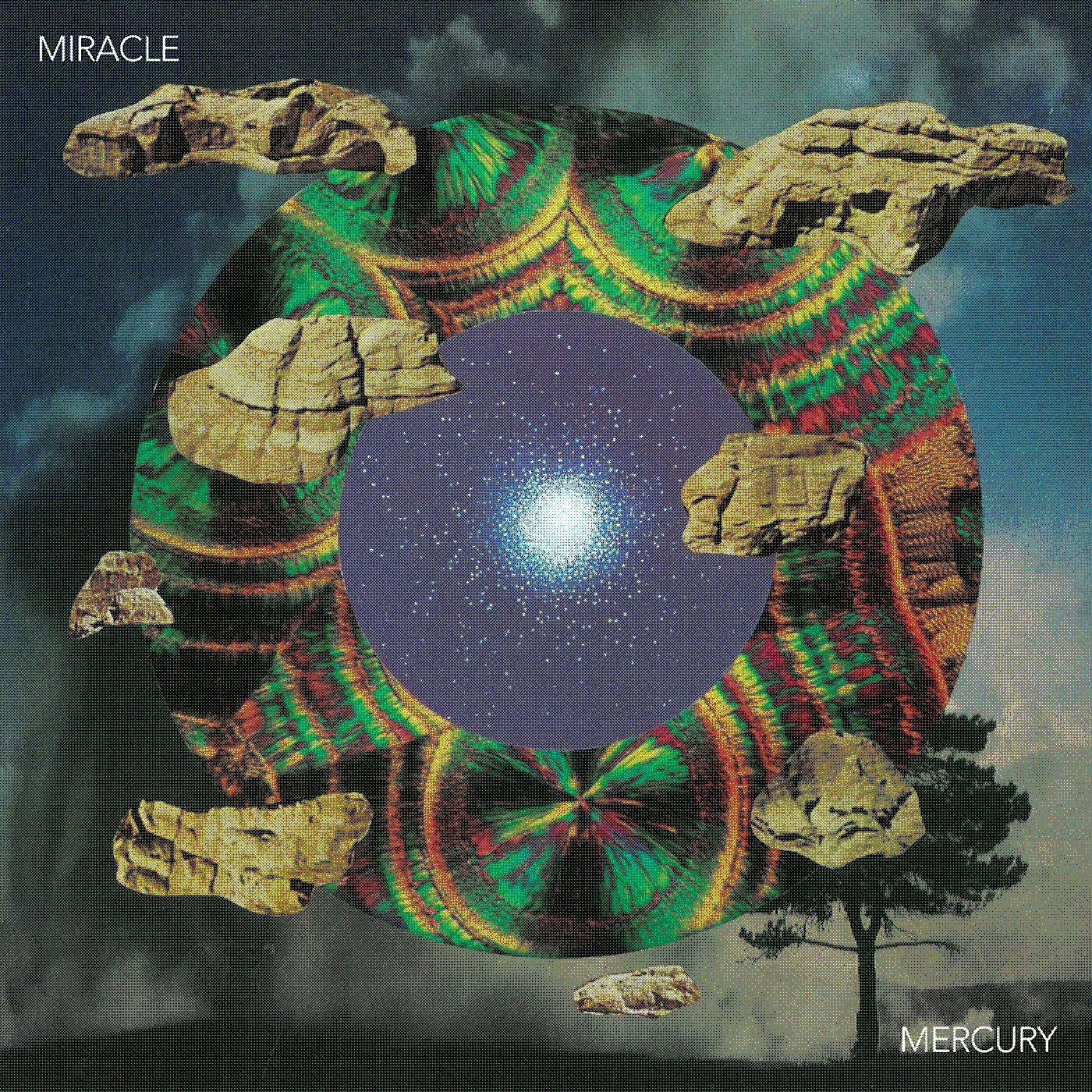 Miracle | Mercury | Vinyl
