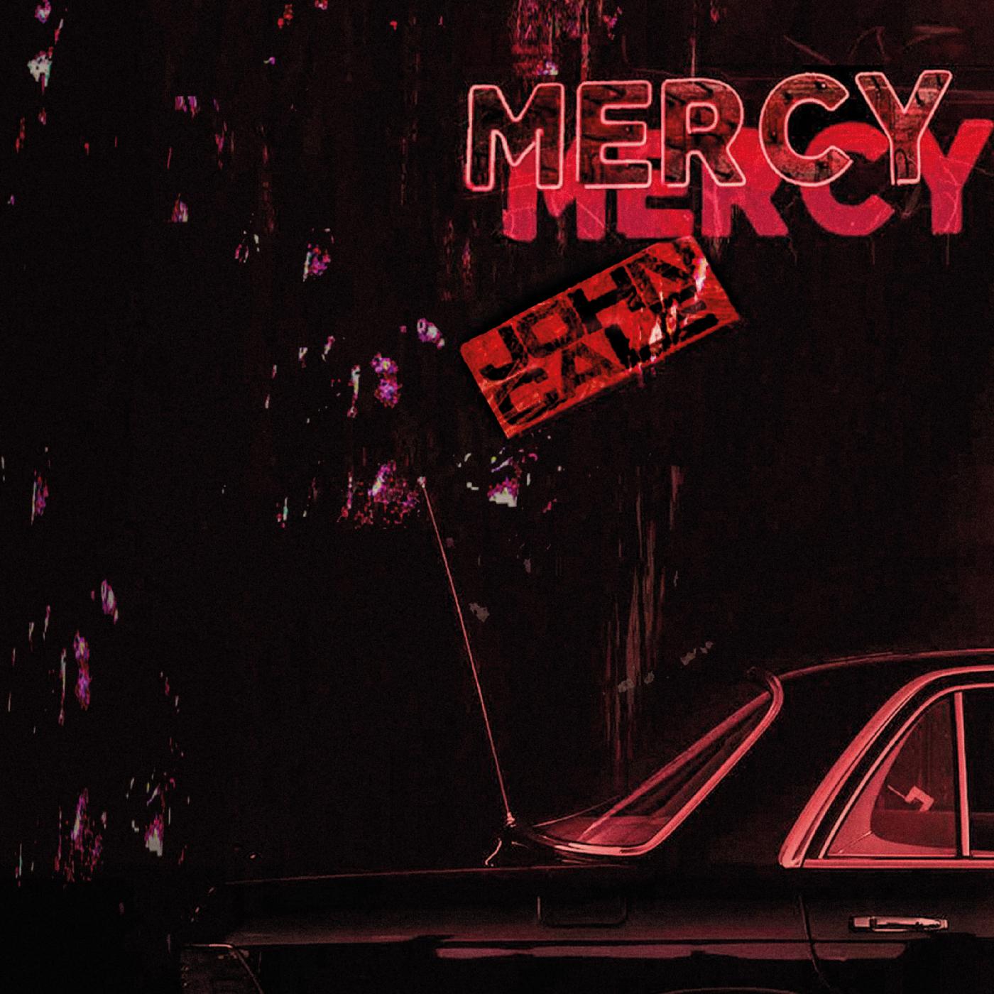 John Cale - MERCY | CD