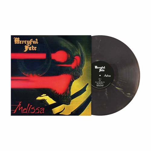 Mercyful Fate | Melissa | Vinyl