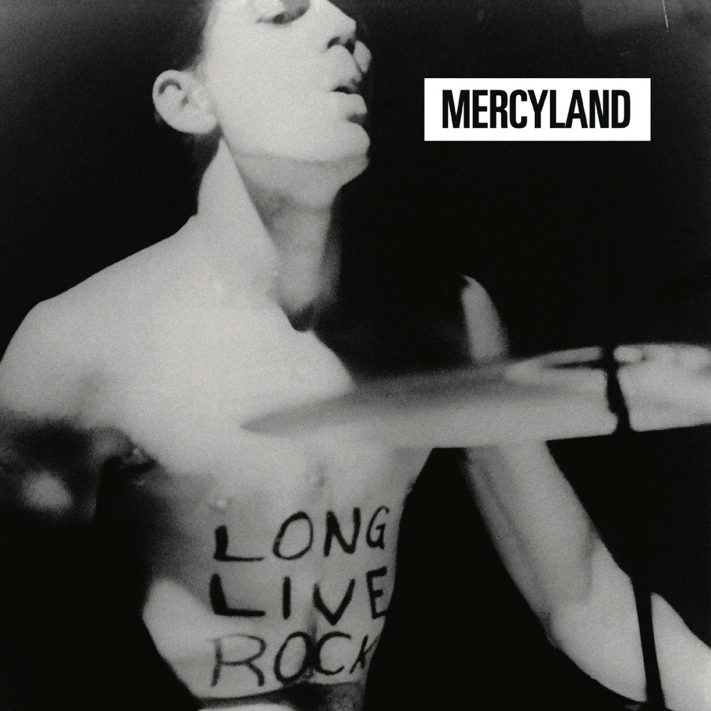 Mercyland | Mercyland | CD