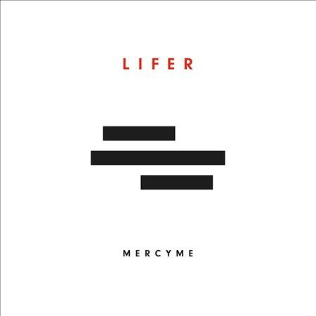 Mercyme - LIFER | CD