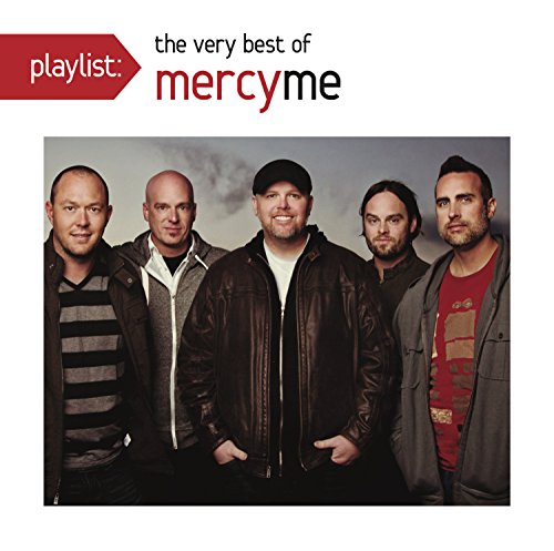 Mercyme - Playlist: The Very Best Of Mercyme | CD