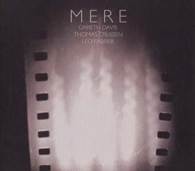 MERE - Mere | CD