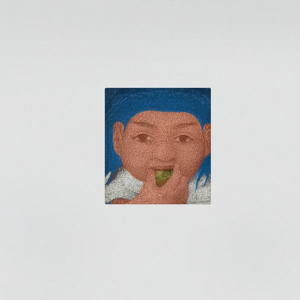 CHAPELIER FOU - Meridiens | Vinyl