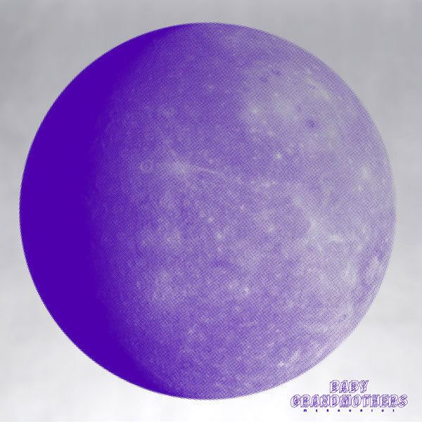 BABY GRANDMOTHERS - Merkurius | Vinyl