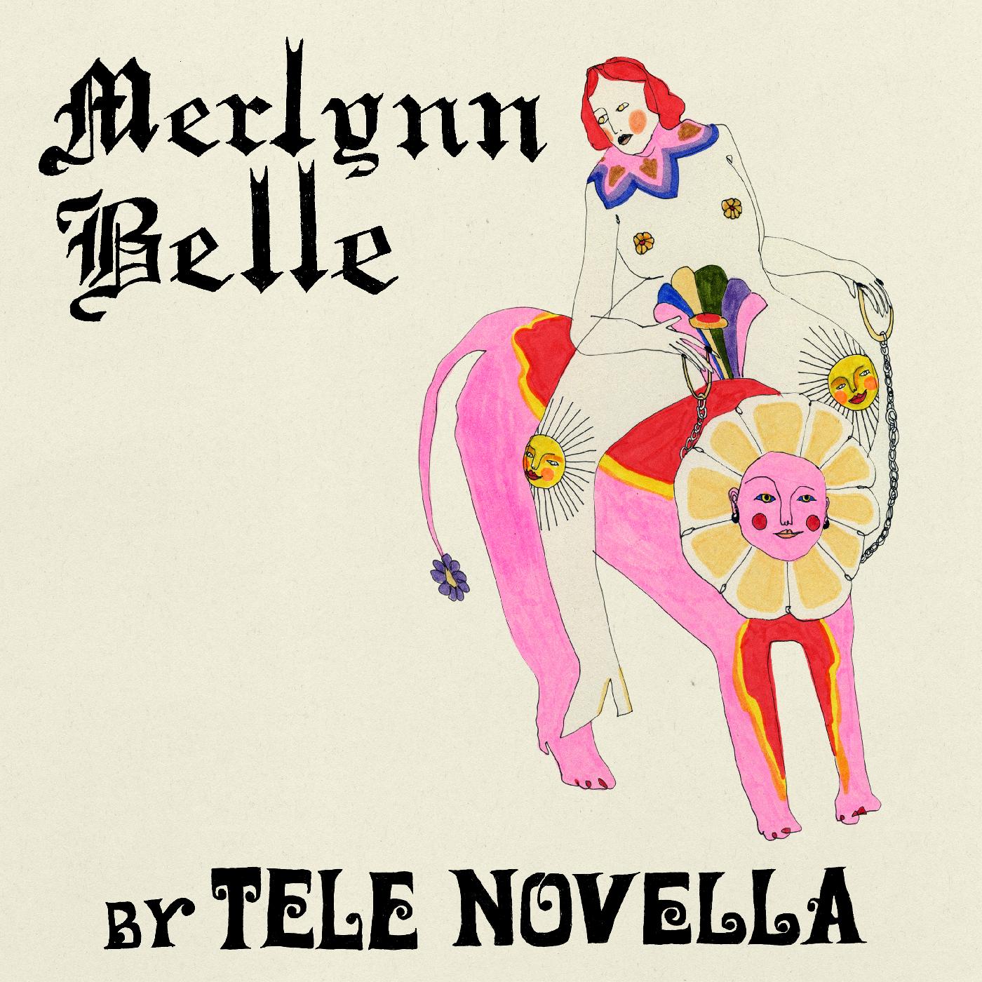 Tele Novella - Merlynn Belle | Vinyl