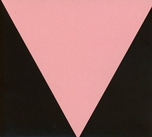 Meshell Ndegeocelle - VENTRILOQUISM | CD