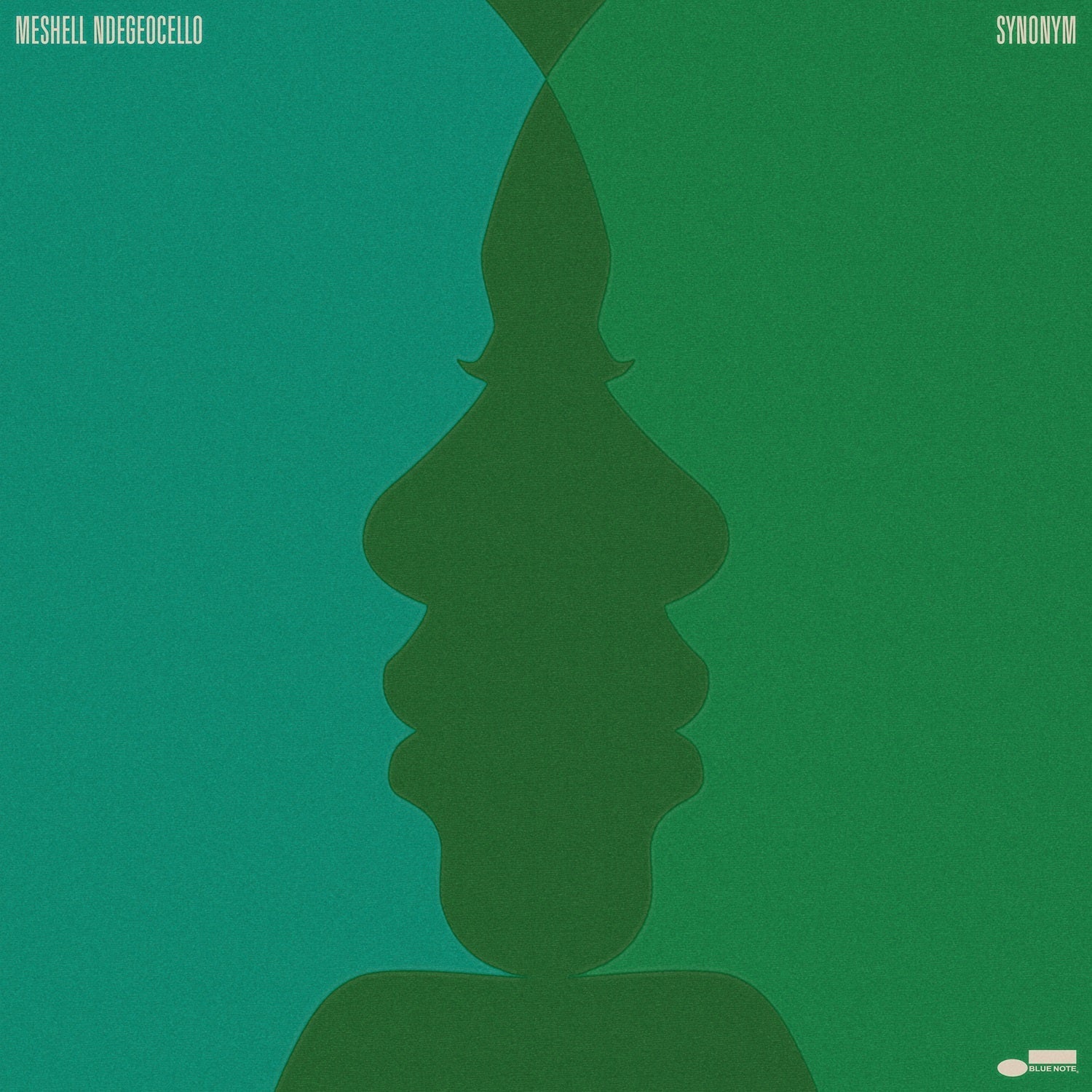 Meshell Ndegeocello - Synonym | CD