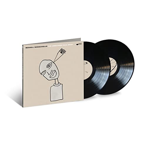 Meshell Ndegeocello - The Omnichord Real Book [2 LP] | Vinyl