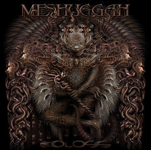 Meshuggah - Koloss (Deluxe Edition) | CD