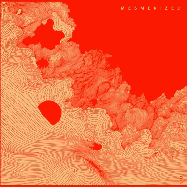 Monolink | Mesmerized | Vinyl