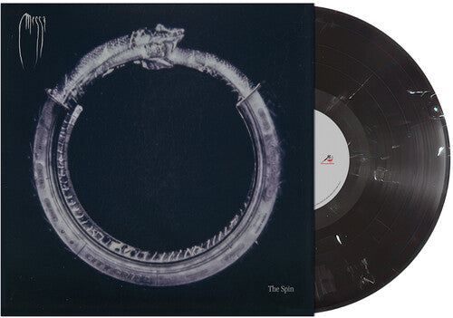Messa - The Spin [White/Black Vinyl] | Vinyl